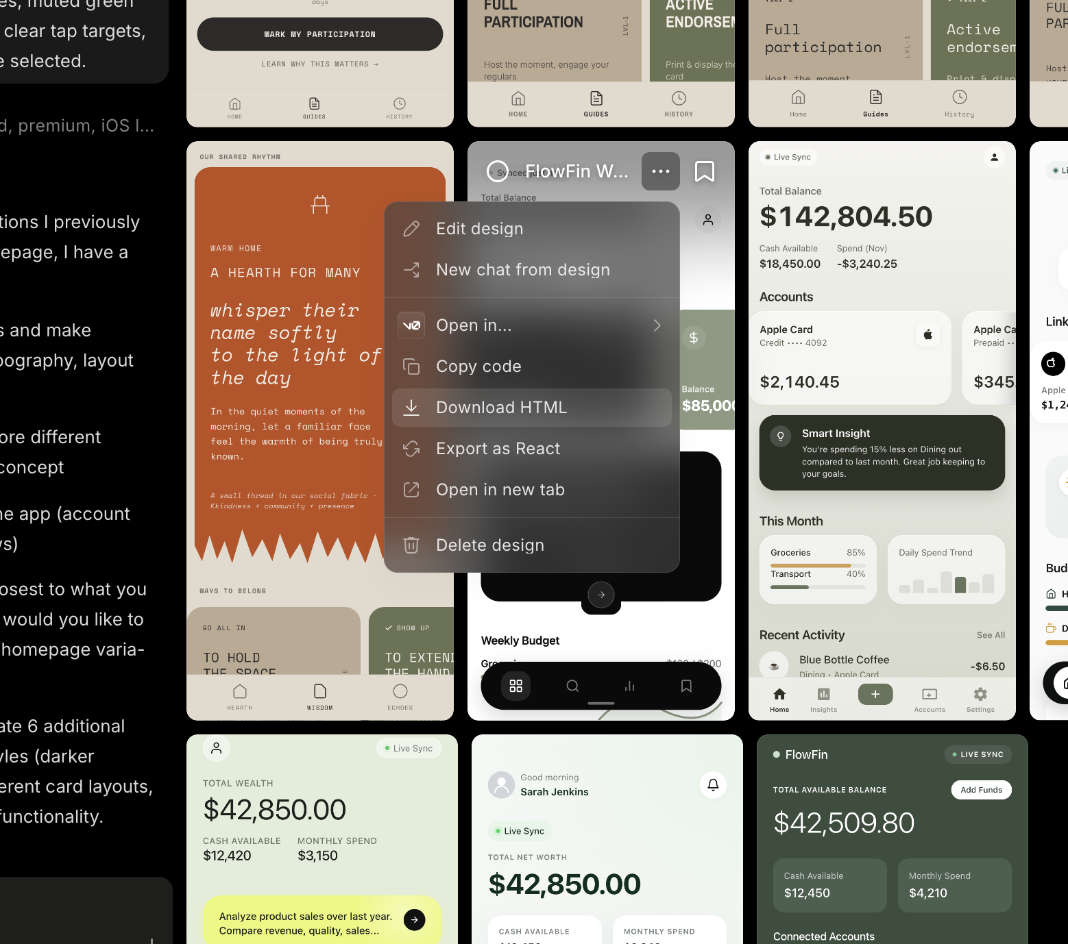 From Zero: The Complete Guide to Building a Native iOS App with AI