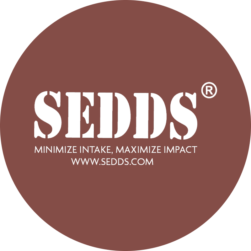 SEDDS logo