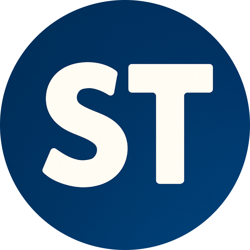 Stablelance logo