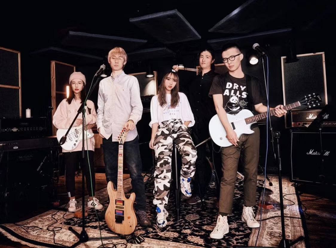 Selected work visual