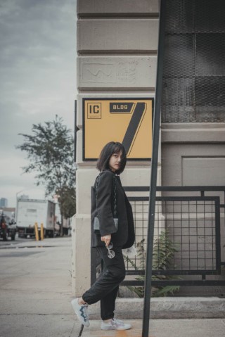 Brooklyn Industry City