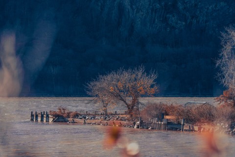 Selected work visual